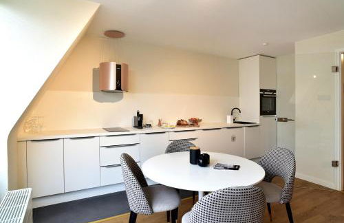 SAXX Apartments Leipzig - Foto 33