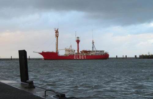 Deichblick - Foto 47