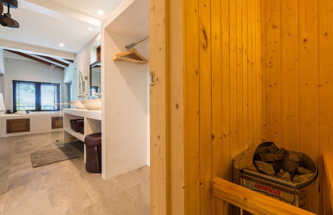 The Secret Beach Villa - Foto 45