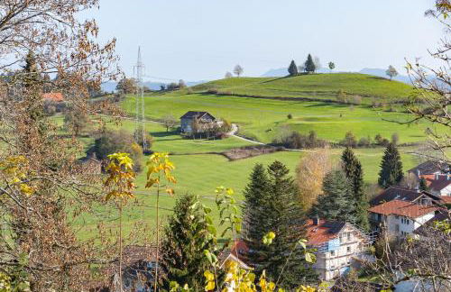 RELAX-BLACK Appartement, Allgäu, Bergblick, Sauna - Foto 58