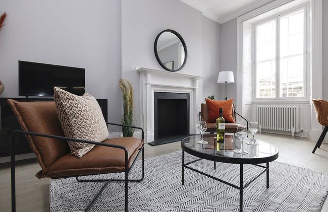 JOIVY Luxurious 2 Br Apt On Notable George Street - Foto 53