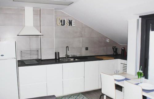 El ático azul - Foto 7