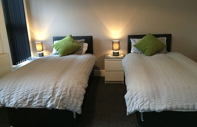 Royle House - Foto 3