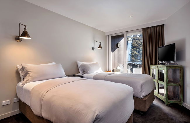 Nanook Thredbo Squatters Run - Photo 10