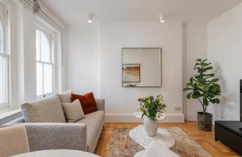 FOX ON THE HOE - Luxury Apartment accommodation - Photo 65