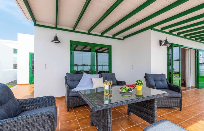 Villa Sama - Photo 27