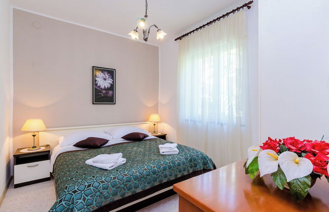 Apartments Nicol - Foto 15