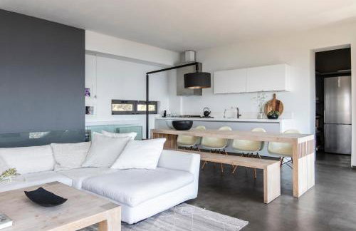 Sea View Villa Schinias - Foto 64