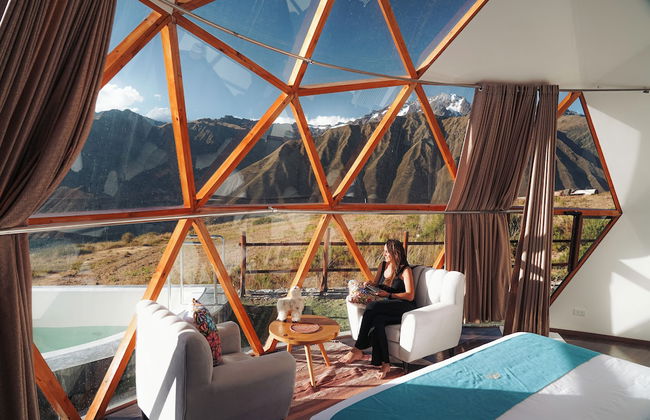 Memorable Sacred Experience - Foto 6