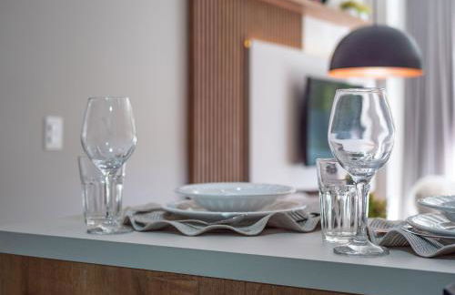 Alpes da Montanha 304 - Apartamento em Gramado - Photo 2