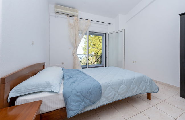 Summer Maisonette Kriopigi - Foto 45