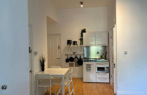London Studio Stays - Foto 11