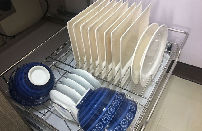 Splendido Tower 2 Ann's Unit - Foto 21