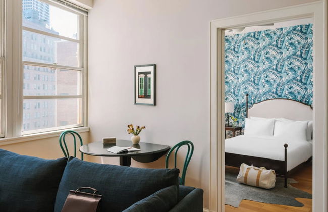 Roami at Duncan Plaza - Foto 24