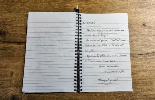 Sanctuaire d'Aphrodite Piscine cinéma & spa - Foto 17