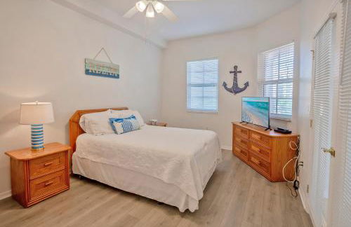 Beautiful waterfront 3 bedroom condo, located in the heart of Clearwater Beach - Foto 26