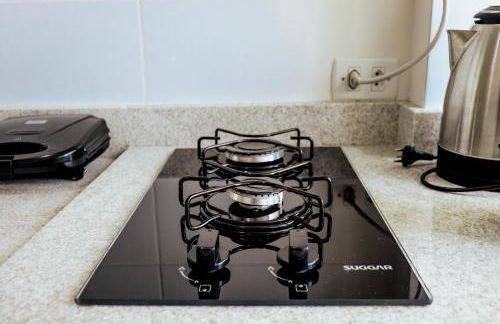 Studio Centro Campinas - Foto 14