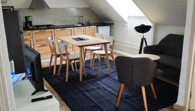 résidence des dunes - Foto 5