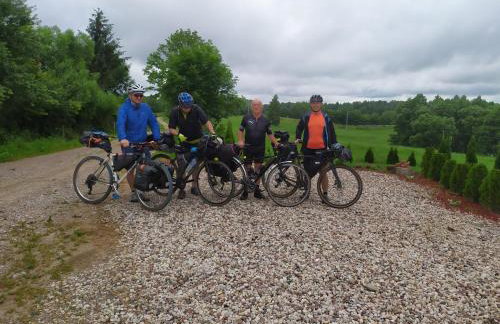 Przy Trójstyku - Foto 26