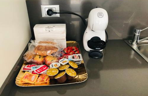 SKY Apartment Pero - Foto 36