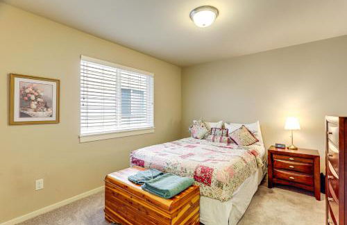 Gateway to Greater Seattle! Spacious, Modern Home - Foto 20