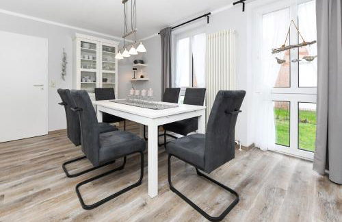 Ferienhaus Strandidylle - Foto 8