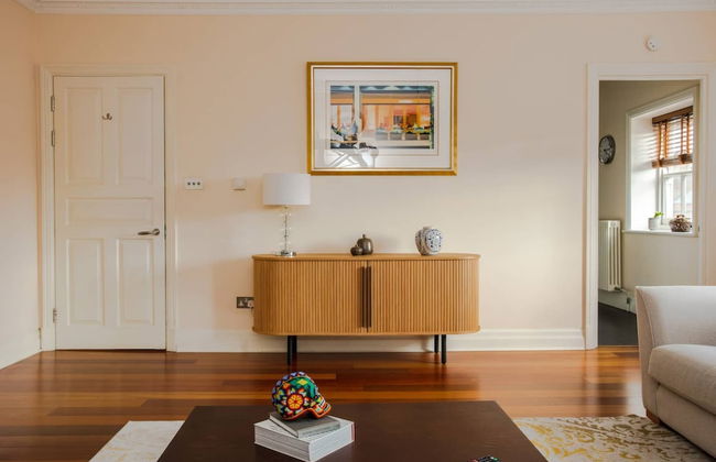 Luxury 2 Bedroom Apartment in London Bridge - Foto 22