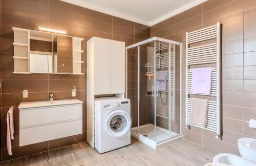 Apartment Il Melo-2 by Interhome - Foto 23