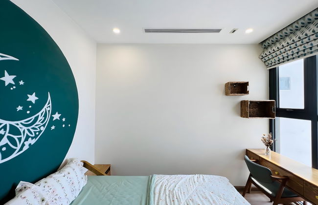 South Homes - Vinhomes Skylake Apartment - Foto 30