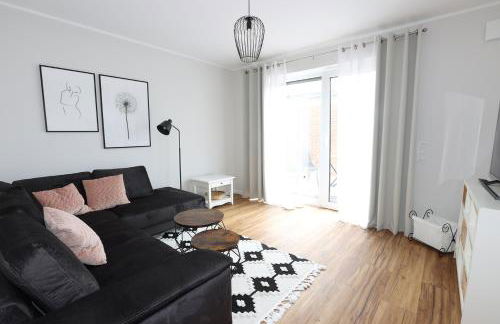 Apartments Vreden Familie Lansing - Foto 23