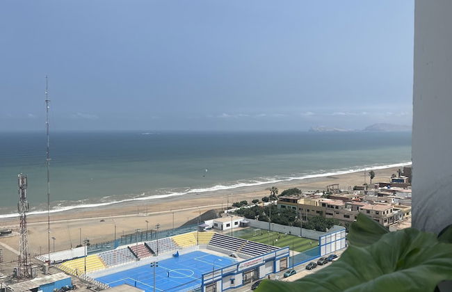 LOFT LIMA -Depa- Magdalena del Mar - Foto 12