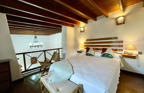 Casa montaña Tamia - Foto 19