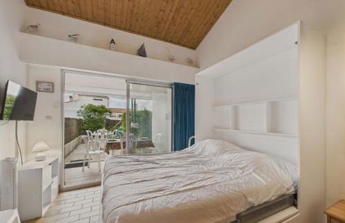 50m de la plage - Appartement 2adultes,3enfants - Foto 11