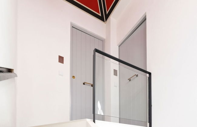 Genteel Home San Laureano - Foto 62