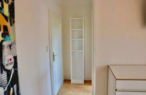 Villa am Steinhuder Meer Superior DZ-Azur- mit kl Pantry Küche, Garten, WLAN - Foto 22