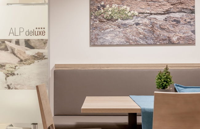 Apartments Home Reginas ALP Deluxe, Solden - Foto 31