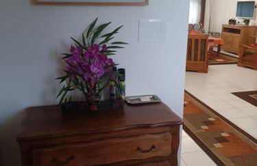 Maison Familiale proche plage - Foto 12