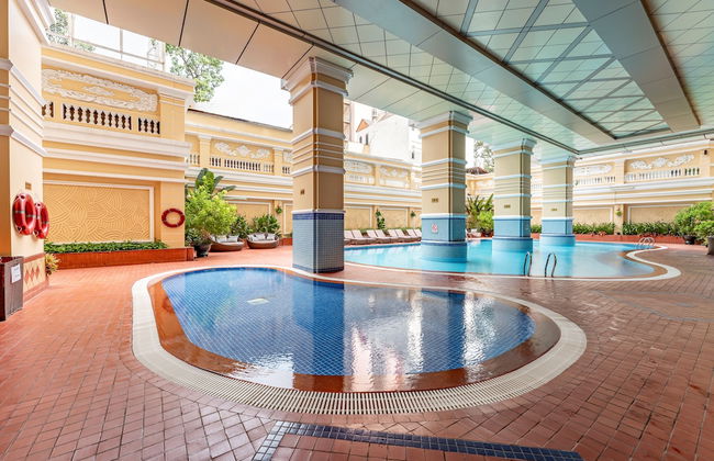 Sherwood Residence - Foto 51