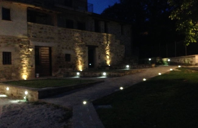 Agriturismo la Palazzetta di Assisi - Foto 31