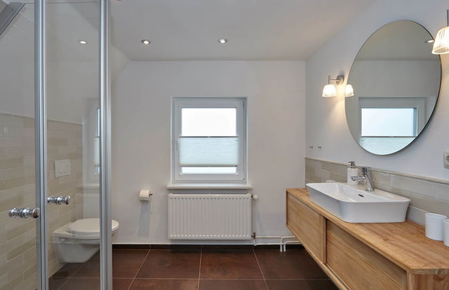 Ferienhaus & Appartments Düneneck 8 - Photo 30