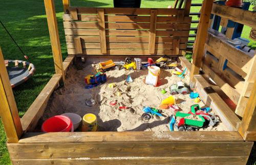 Ferienhof Manowski Nr1 - Foto 26