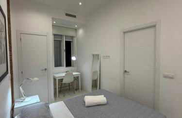 Precioso Apartamento Moderno Recién Reformado - Photo 8