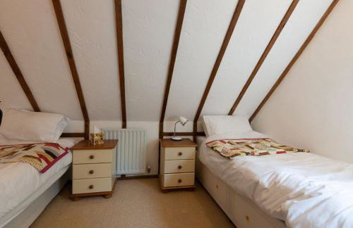 Demelza Cottage Apartment - Foto 11