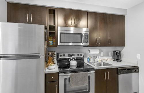 The Lofts of Downtown (540 N 2nd St, #208) - Foto 22