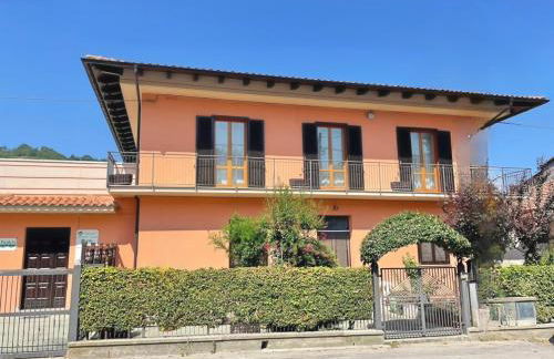 Bisenti Terrace Apartment - Foto 2