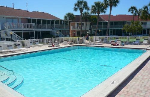 Affordable Two Bedroom Tropical Condo - Private Beach, Pools, Hot Tub - Foto 38