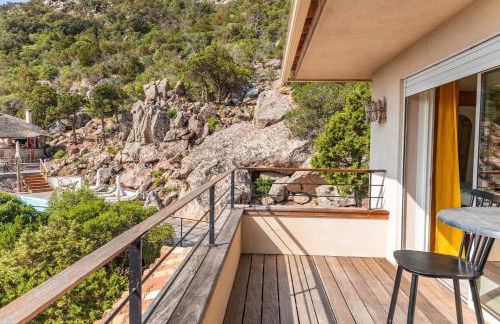 Villa Elsa Di Palombaggia - Foto 43