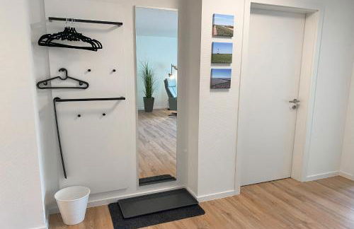 Dünenzauber - Neues Apartment mit Sauna in Strandnähe - Foto 24