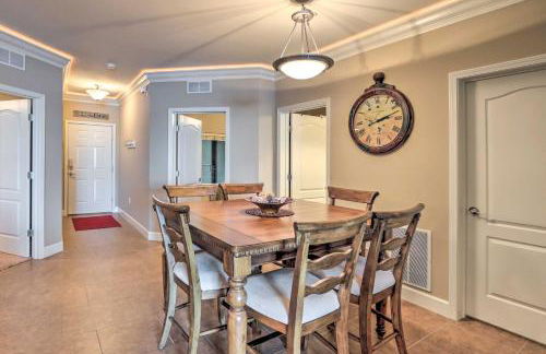 Condo with Lakefront Patio and Community Perks! - Photo 7