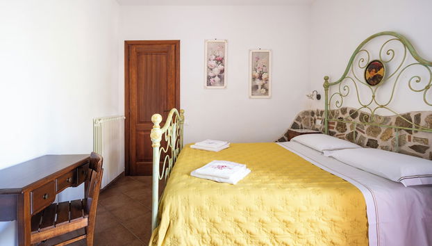 Agriturismo Podere Ristella - Wine&Food - Foto 2, Habitación